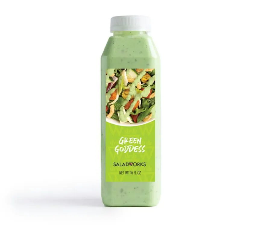 16oz Dressing
